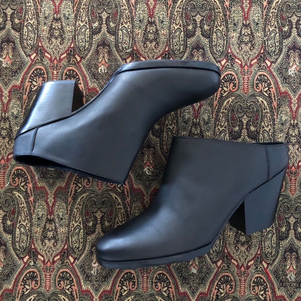 RACHEL COMEY / Mars Mule / Size US 9 (fits 8.5)